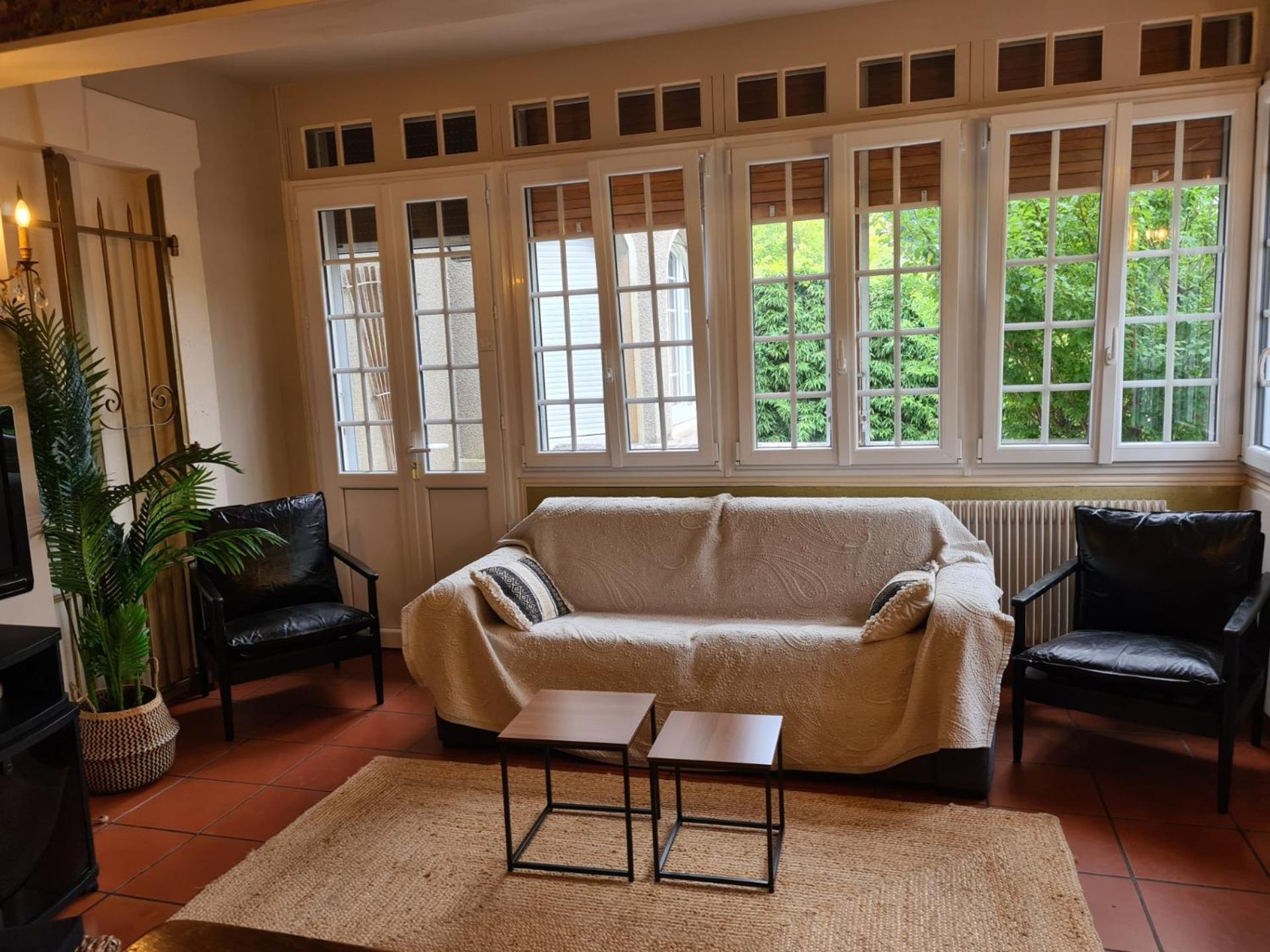 apartment Fontaine de l'Amour Sarlat Extérieur photo