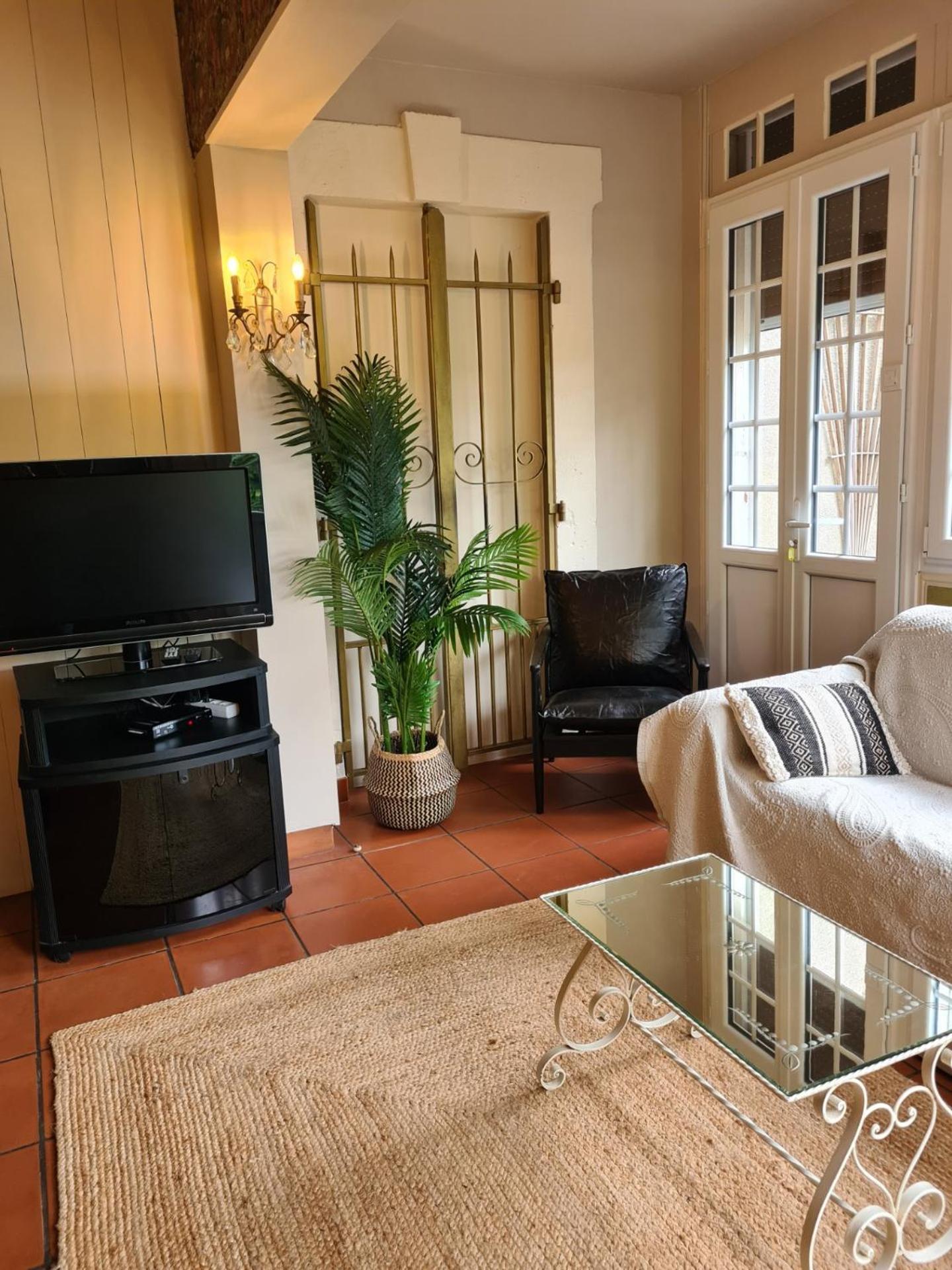 apartment Fontaine de l'Amour Sarlat Extérieur photo