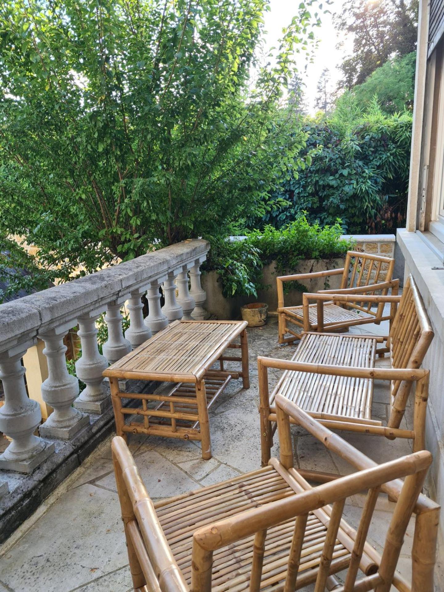 apartment Fontaine de l'Amour Sarlat Extérieur photo