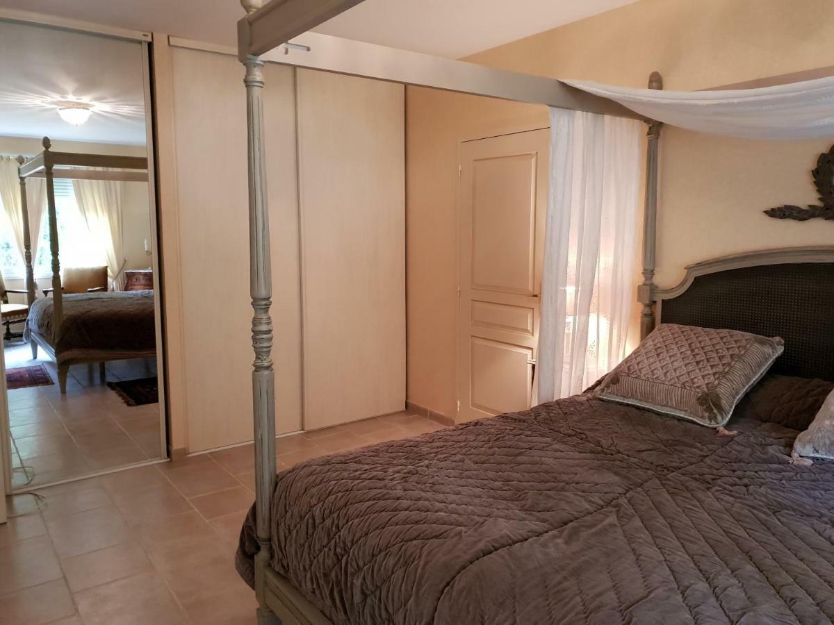 apartment Fontaine de l'Amour Sarlat Extérieur photo
