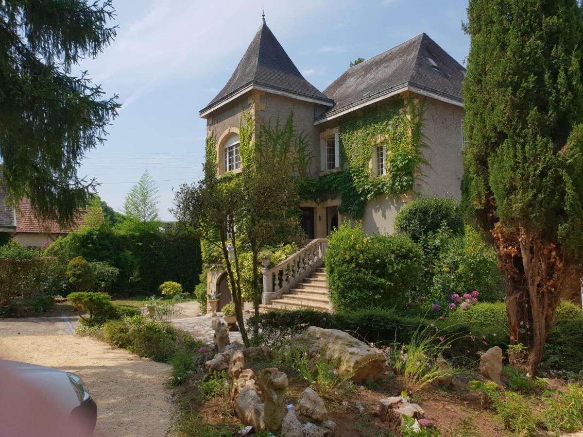 apartment Fontaine de l'Amour Sarlat Extérieur photo