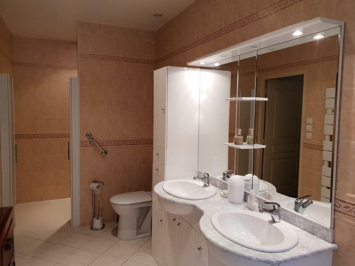 apartment Fontaine de l'Amour Sarlat Extérieur photo