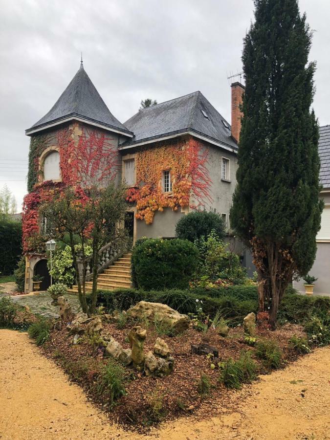 apartment Fontaine de l'Amour Sarlat Extérieur photo