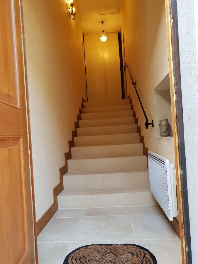 apartment Fontaine de l'Amour Sarlat Extérieur photo